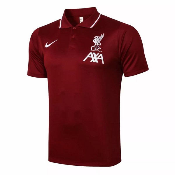 Polo Liverpool 2021-22 Bordeaux